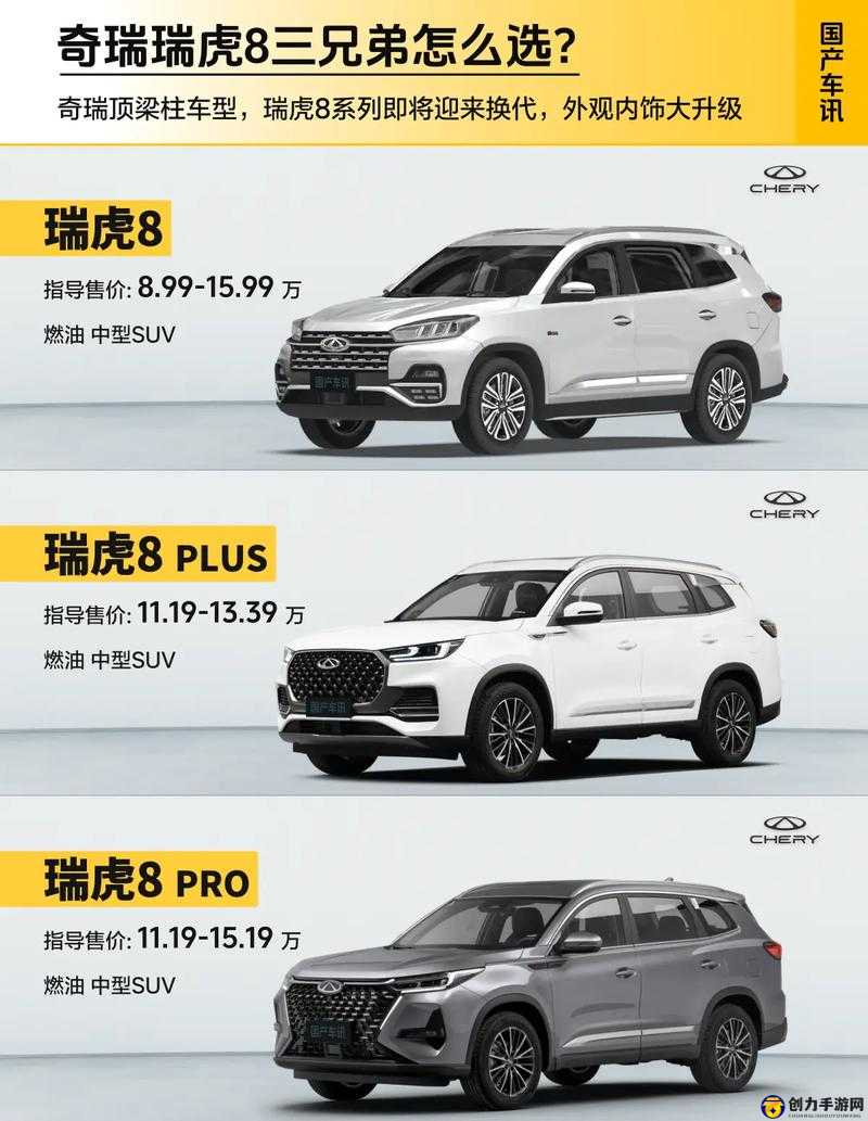 国产 SUV 精品一区二区 883：引领 SUV 市场新潮流